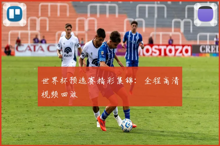 世界杯预选赛精彩集锦：全程高清视频回放