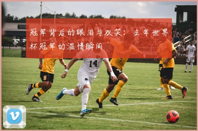 冠军背后的眼泪与欢笑：去年世界杯冠军的温情瞬间